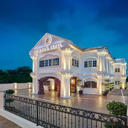 Seriental Hotel